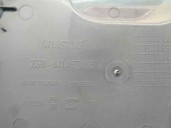 Recambio de guantera para seat ibiza st (6j8) 1.6 tdi referencia OEM IAM 6J1857095A  