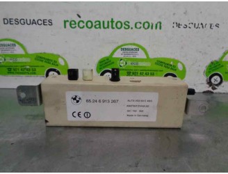 Recambio de modulo electronico para bmw serie 3 compact (e46) 1.8 16v referencia OEM IAM 65246913267 