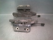 Replacement hood hinge for Jeep Commander 3.0 CRD cat OEM IAM reference 55369114AC 55369115AC 