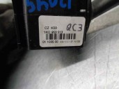 Recambio de mando luces para volkswagen golf v berlina (1k1) 1.9 tdi referencia OEM IAM 1K0953513  