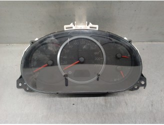 Recambio de cuadro instrumentos para mazda 5 berl. (cr) 2.0 diesel cat referencia OEM IAM C23555430 