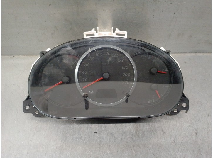 Recambio de cuadro instrumentos para mazda 5 berl. (cr) 2.0 diesel cat referencia OEM IAM C23555430 