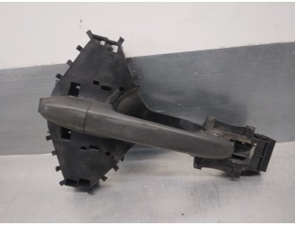 Recambio de maneta exterior trasera derecha para volkswagen crafter caja cerrada 2.5 tdi dpf referencia OEM IAM A9067601234 DE C