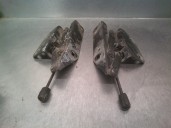 Replacement hood hinge for Jeep Commander 3.0 CRD CAT OEM IAM reference 55369114AC 55369115AC 