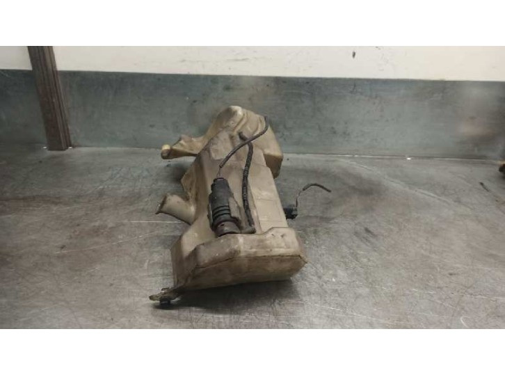 Recambio de deposito limpia para audi a4 berlina (8e) 2.0 20v cat (alt) referencia OEM IAM 8E0955453AF  