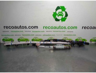 Recambio de airbag cortina delantero izquierdo para honda jazz (ge) 1.3 cat referencia OEM IAM 78850TF0G91 