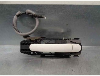 Recambio de maneta exterior delantera derecha para seat ibiza st (6j8) 1.6 tdi referencia OEM IAM 5N0839885H  5 PUERTAS