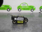 Recambio de sensor airbag para gmc chevrolet tahoe 5.3 lt referencia OEM IAM 16238629  