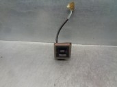 Recambio de mando elevalunas delantero derecho para mg serie 400 (xw) referencia OEM IAM YUF10057  