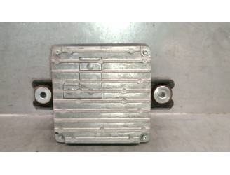 Recambio de modulo electronico para smart forfour hatchback (453) electric drive / eq (453.091) referencia OEM IAM A4534300200  