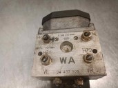 Recambio de abs para opel omega b 2.5 24v dti cat (y 25 dt / l14) referencia OEM IAM 0265220644 