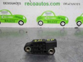 Recambio de sensor airbag para gmc chevrolet tahoe 5.3 lt referencia OEM IAM 16238629  