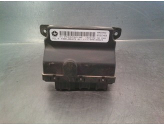 Recambio de centralita cierre para jeep commander 3.0 crd cat referencia OEM IAM 04602921AE F00HJ00479 BOSCH