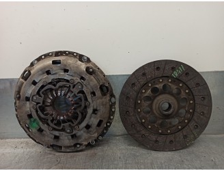 Recambio de kit embrague para honda accord berlina (cl/cn) 2.2 ctdi referencia OEM IAM 22105PGE305 