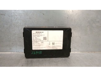 Recambio de modulo electronico para smart forfour hatchback (453) electric drive / eq (453.091) referencia OEM IAM 282752810R  5