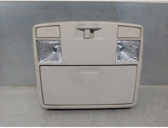 Recambio de luz interior para mazda 5 berl. (cr) 2.0 diesel cat referencia OEM IAM GK2A69970 GK2E69970 