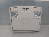 Recambio de luz interior para mazda 5 berl. (cr) 2.0 diesel cat referencia OEM IAM GK2A69970 GK2E69970 