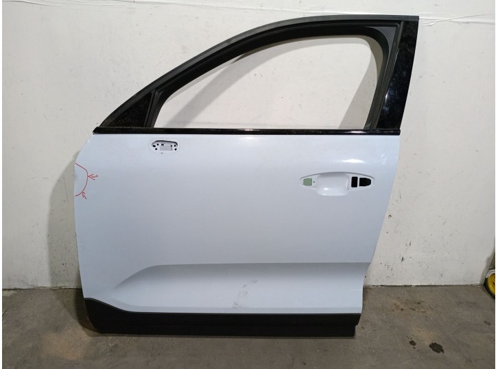 Recambio de puerta delantera izquierda para volvo xc40 (536) recharge referencia OEM IAM 32399004 32399004 
