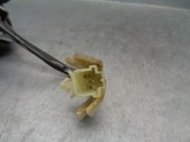 Recambio de mando elevalunas trasero derecho para mg serie 400 (xw) referencia OEM IAM YUF10057  