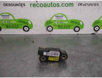 Recambio de sensor airbag para gmc chevrolet tahoe 5.3 lt referencia OEM IAM 16238629 