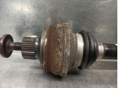 Recambio de transmision trasera derecha para audi q5 (8r) 2.0 16v tdi referencia OEM IAM 8R0501203C 