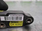 Recambio de sensor airbag para gmc chevrolet tahoe 5.3 lt referencia OEM IAM 16238629 