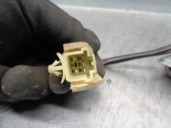 Recambio de mando elevalunas trasero izquierdo para mg serie 400 (xw) referencia OEM IAM YUF10057  