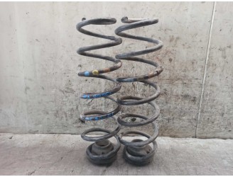 Recambio de muelle amortiguacion para seat ibiza st (6j8) 1.6 tdi referencia OEM IAM   