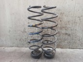 Recambio de muelle amortiguacion para seat ibiza st (6j8) 1.6 tdi referencia OEM IAM   