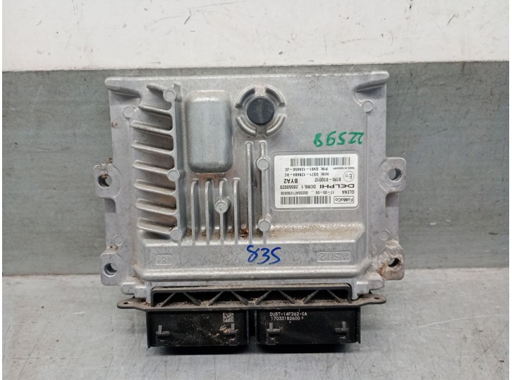 Recambio de centralita motor uce para ford kuga ii (dm2) 2.0 tdci referencia OEM IAM DS7112B6684XC 28560020 DELPHI