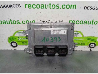 Recambio de centralita motor uce para honda jazz (ge) 1.3 cat referencia OEM IAM 37820RE0E72 6868113346 