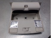 Recambio de luz interior para mazda 5 berl. (cr) 2.0 diesel cat referencia OEM IAM GK2A69970 GK2E69970 