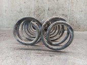 Recambio de muelle amortiguacion para seat ibiza st (6j8) 1.6 tdi referencia OEM IAM   