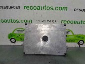 Recambio de centralita motor uce para honda jazz (ge) 1.3 cat referencia OEM IAM 37820RE0E72 6868113346 