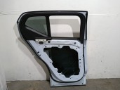 Recambio de puerta trasera izquierda para volvo xc40 (536) recharge referencia OEM IAM 31479752 31479752 