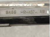 Recambio de rampa inyectora para ford fiesta vi (cb1, ccn) 1.4 referencia OEM IAM 8A6G9H487AB 1804263 