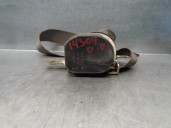 Recambio de cinturon seguridad delantero derecho para mg serie 400 (xw) referencia OEM IAM EVB10082  4 PUERTAS