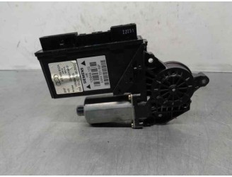 Recambio de motor elevalunas trasero derecho para audi a4 berlina (8e) 2.0 20v cat (alt) referencia OEM IAM 8E1959802A 24 PINES 
