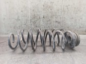 Recambio de muelle amortiguacion para seat ibiza st (6j8) 1.6 tdi referencia OEM IAM   