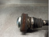 Recambio de transmision trasera derecha para audi q5 (8r) 2.0 16v tdi referencia OEM IAM 8R0501203C 