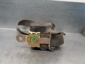 Recambio de cinturon seguridad delantero derecho para mg serie 400 (xw) referencia OEM IAM EVB10082  4 PUERTAS