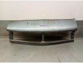 Recambio de rejilla delantera para mercedes-benz clase e (w114/w115) berlina 3.0 diesel referencia OEM IAM 1158880523  