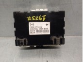 Recambio de modulo electronico para mazda 5 berl. (cr) 2.0 diesel cat referencia OEM IAM CD8667560A 