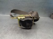Recambio de cinturon seguridad delantero derecho para mg serie 400 (xw) referencia OEM IAM EVB10082  4 PUERTAS