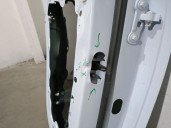 Recambio de puerta trasera izquierda para volvo xc40 (536) recharge referencia OEM IAM 31479752 31479752 