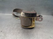 Recambio de cinturon seguridad delantero derecho para mg serie 400 (xw) referencia OEM IAM EVB10082  4 PUERTAS