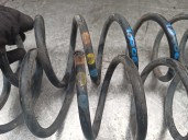 Recambio de muelle amortiguacion para seat ibiza st (6j8) 1.6 tdi referencia OEM IAM   