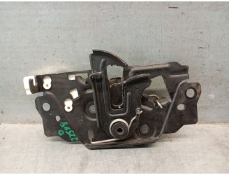 Recambio de cerradura capot para ford kuga ii (dm2) 2.0 tdci referencia OEM IAM BM5A16700AG 1808504 