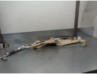 Recambio de airbag cortina delantero derecho para jeep commander 3.0 crd cat referencia OEM IAM P55315092AH 