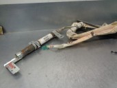 Recambio de airbag cortina delantero derecho para jeep commander 3.0 crd cat referencia OEM IAM P55315092AH 